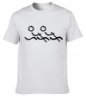 Picture of Men's Rowing Sticklette T-Shirt 