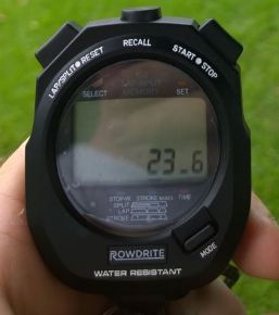 Picture for category Timing